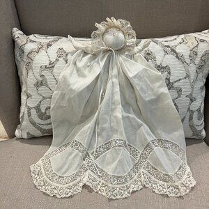 Heirloom Baby Doll